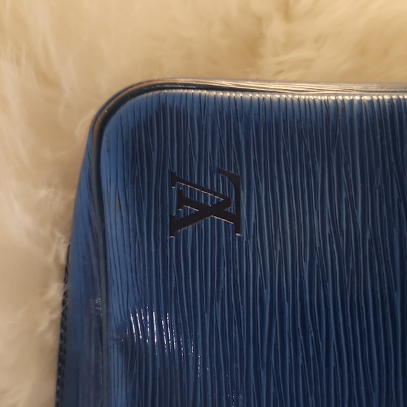 Louis Vuitton Epi briefcase - Picture 2 of 11